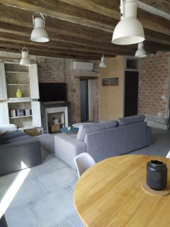 Gite Bildstein - Coullons - 0