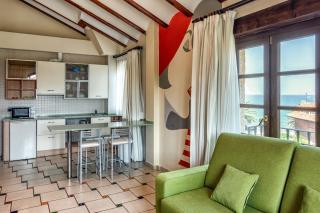 Apartamentos Costa Esmeralda - Suances - 5