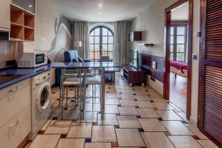 Apartamentos Costa Esmeralda - 4