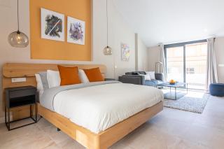 GRUND SUITES GALLERY by FreshApartments - Málaga - 7