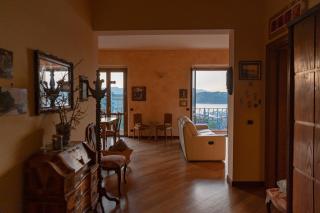 il mare di nonna Vi - Lerici - 6