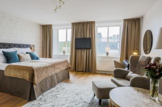 Home Hotel Cardinal - Växjö - 6