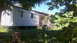 Camping New Rabioux - Chateauroux-les-Alpes - 1