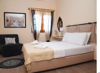 Filippos Resort by the Sea - Vourvourou - 9