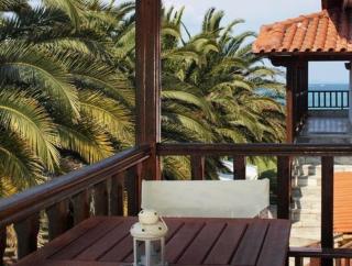Filippos Resort by the Sea - Vourvourou - 8