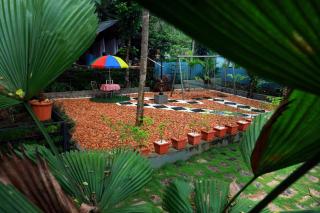 NARMADA POOl VILLA - 5