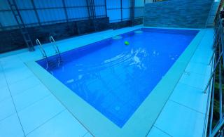 NARMADA POOl VILLA - 4