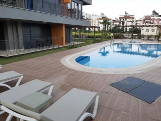 MENE SUITES - Antalya - 4