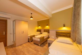 Bazaar Hotels Old City - 0