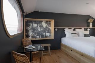 LA PENICHE - Bed And Bicycle - Tournon - Tournon-sur-Rhône - 7