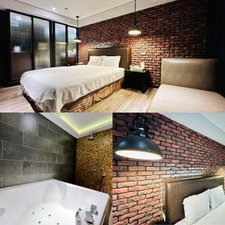 Formosa Motel & Inn - Città di Changhua - 3