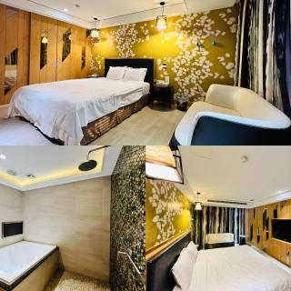 Formosa Motel & Inn - Città di Changhua - 5