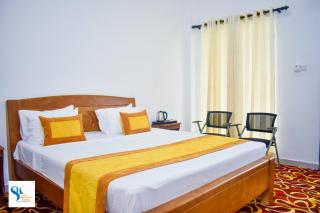 Hotel Summer Haven - Polonnaruwa - 8