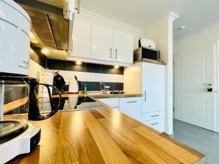 Appartement christ-sylt - Westerland - 2