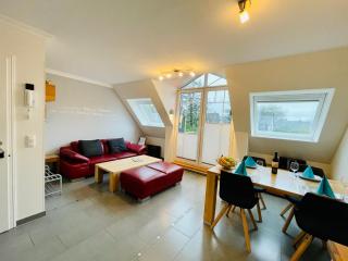 Appartement christ-sylt - Westerland - 8