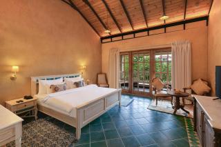 Golden Tulip Goa Mandrem - 6