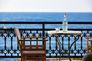 Marelina Villas - Panormos - 4