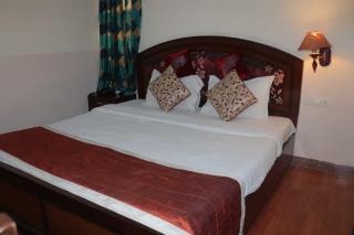 Hotel New Empire - 7