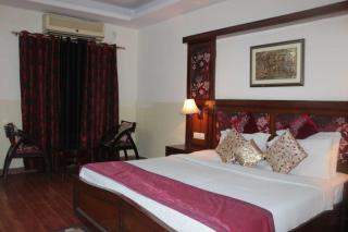 Hotel New Empire - Nova Deli - 6