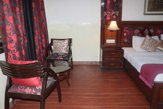 Hotel New Empire - Nova Deli - 1