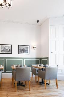 Castle Park Guest House - Edimburgo - 8
