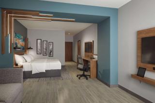 La Quinta Inn & Suites by Wyndham Bardstown - Bardstown - 3