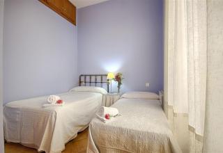Picasso Flat - Málaga - 1