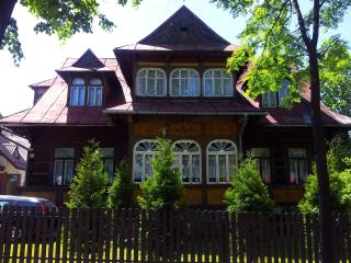 Willa Polonia - Zakopane - 3