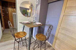 Spa et romance à Molliebon - Séez - 2