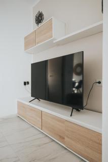 Shiny Nab Super Family Apartment - Málaga - 3