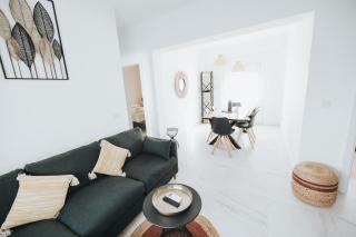 Shiny Nab Super Family Apartment - Málaga - 4
