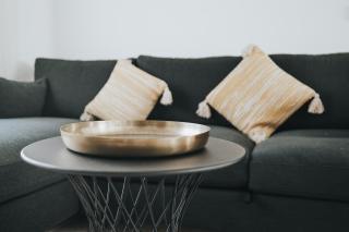 Shiny Nab Super Family Apartment - Málaga - 8