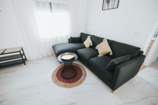 Shiny Nab Super Family Apartment - Málaga - 5