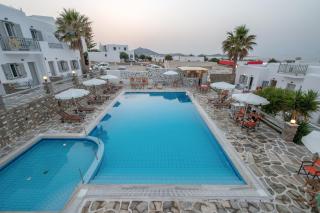 Summer Shades Hotel - ex Arkoulis - 7