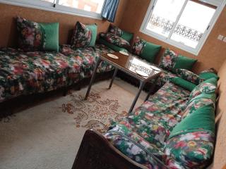 Brothers house 4 - Imsouane - 9