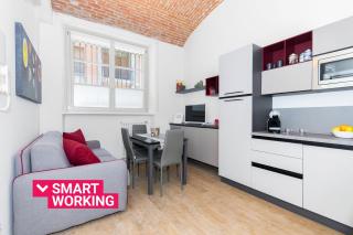 Loft del conte nei pressi della Mole by Wonderful Italy - Torino - 0