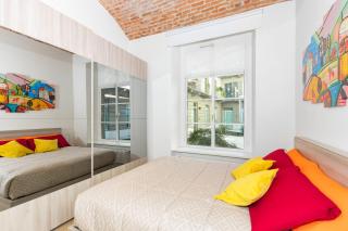 Loft del conte nei pressi della Mole by Wonderful Italy - Torino - 7