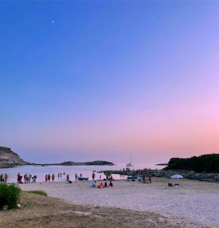 Villa Antioco - Cala Sapone - 1