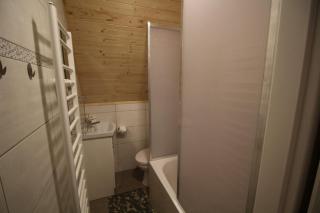 Apartmány pod lanovkou - Hořejší Vrchlabí - 3