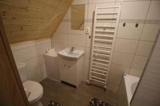 Apartmány pod lanovkou - Hořejší Vrchlabí - 2