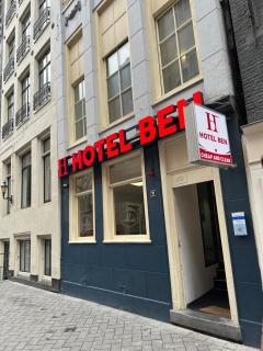 Budget Hotel Ben - Amsterdam - 0