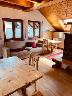 B&B Pichler Casa - Castello di Fiemme - 8
