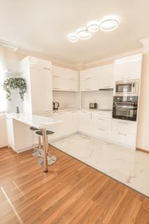 Etica Apartments - Plovdiv - 9