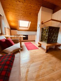 B&B Pichler Casa - Castello di Fiemme - 7