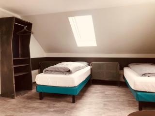 Misburg Wohnungsglück - 2