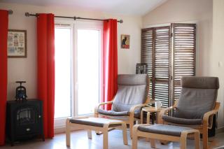 Casa Del Mar - Beautiful Two Bedroom Penthouse Apartment - Sainte-Maxime - 8