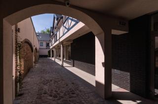 Gościniec Kasztel u Gostla - Murowana Goslin - 9