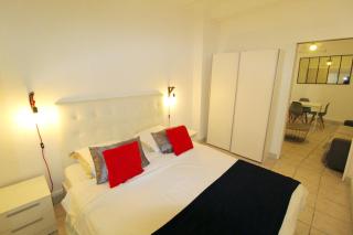 Appartement confortable à Cannes avec climatisation - 53 m² - 6