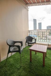 Hotel Dasya - Formerly Nice Stay The Business Hotel - Bangalore - 1