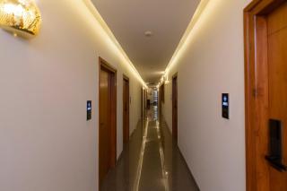 Hotel Dasya - Formerly Nice Stay The Business Hotel - Bangalore - 5